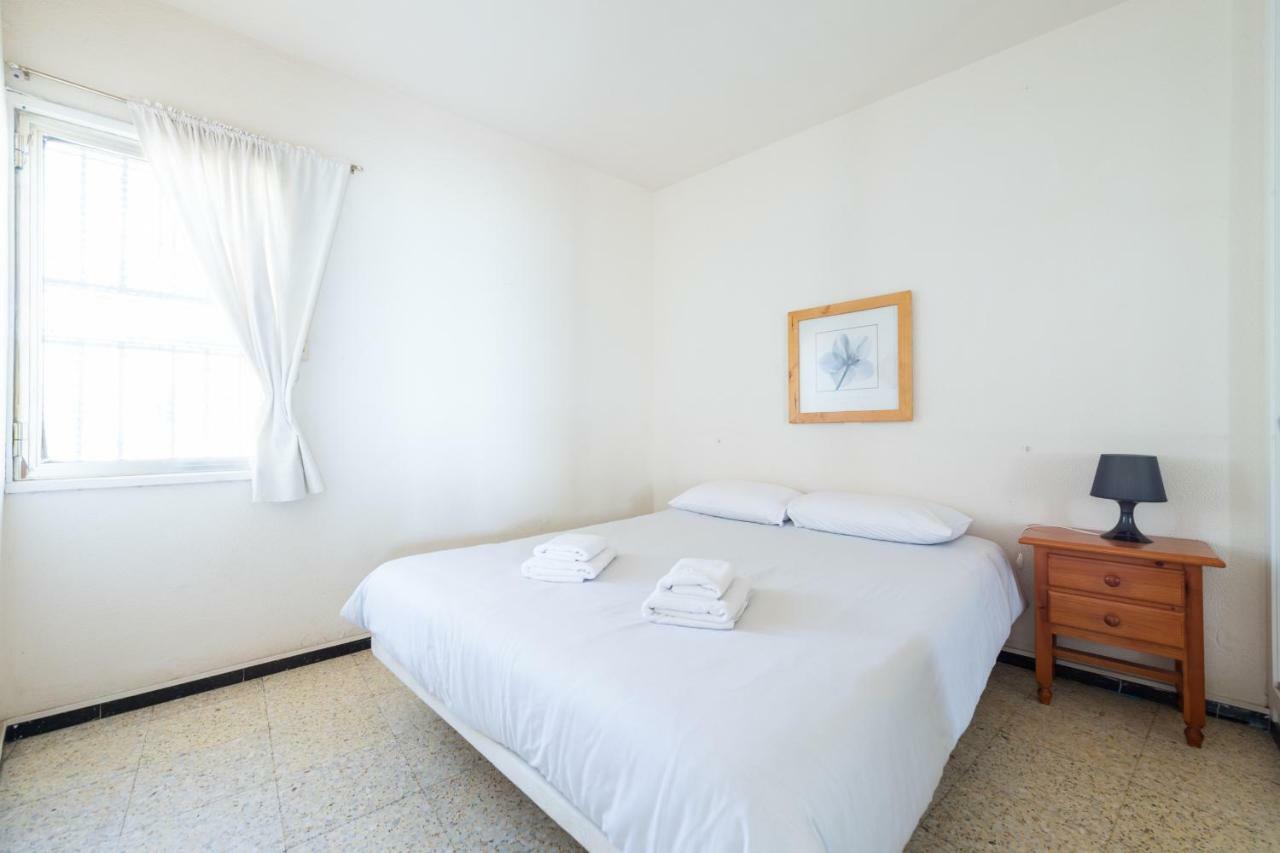 Las Burras Beach Terrace&Pool By Canariasgetaway San Agustin  Bagian luar foto