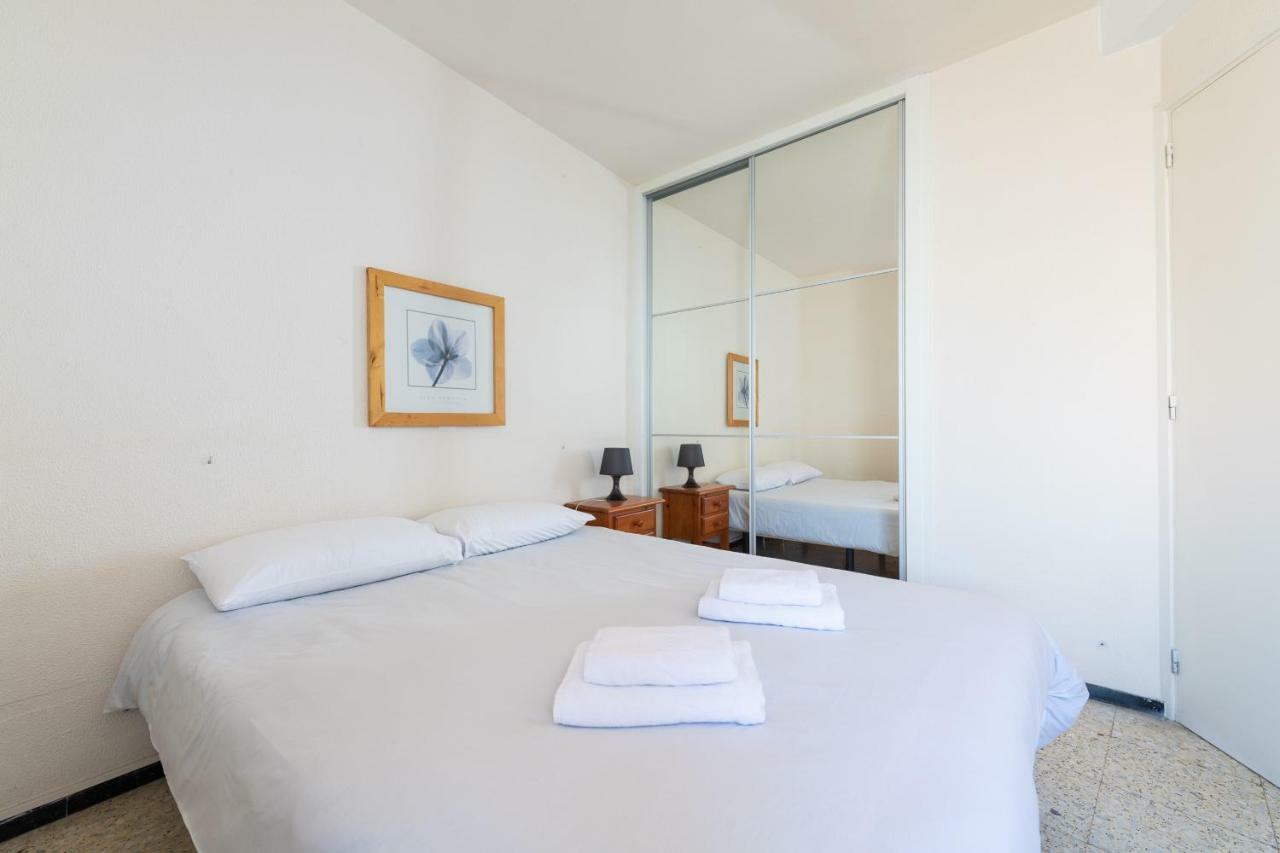 Las Burras Beach Terrace&Pool By Canariasgetaway San Agustin  Bagian luar foto